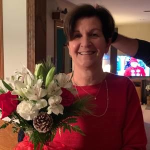 Meet your Posher, Susan